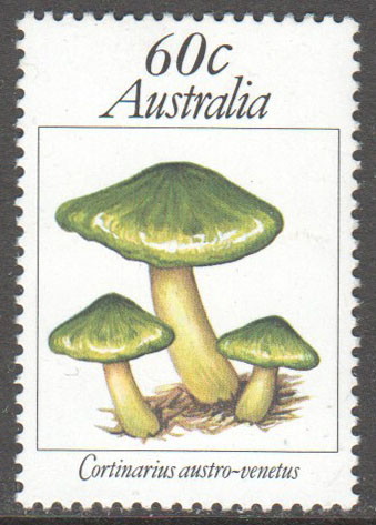 Australia Scott 809 MNH